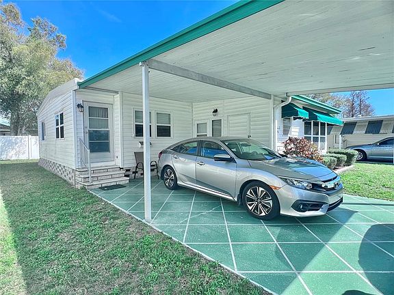 3rd image of 1100 S Belcher Rd #8