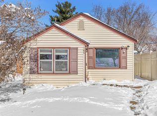165 Stanley St, Saint Paul, MN 55118