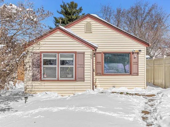 165 Stanley St, Saint Paul, MN 55118