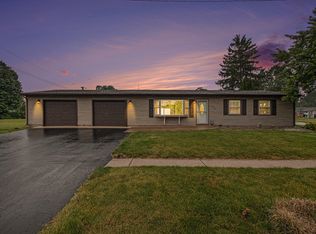 209 Lincoln Ct, Westville, IN