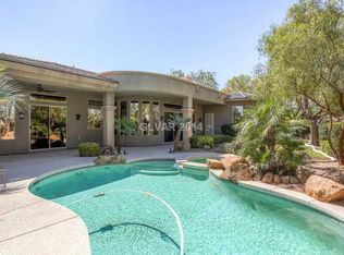 17 La Crosse Ct, Henderson, NV 89052