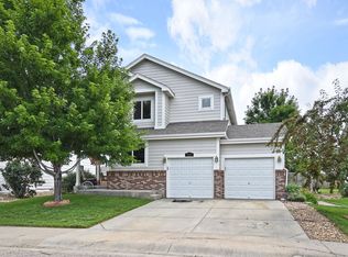2112 E Stage Coach Dr, Milliken, CO 80543