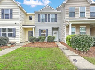 161 Woodward Rd, Goose Creek, SC 29445
