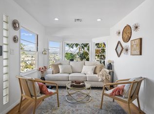 1345 Cambridge Dr, Glendale, CA 91205