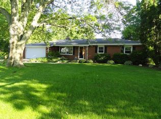 6985 Lee Rd, Hartford, WI 53027