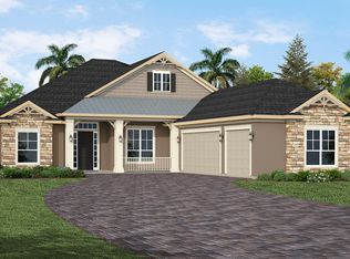 94994 Palm Pointe Dr S, Fernandina Beach, FL 32034