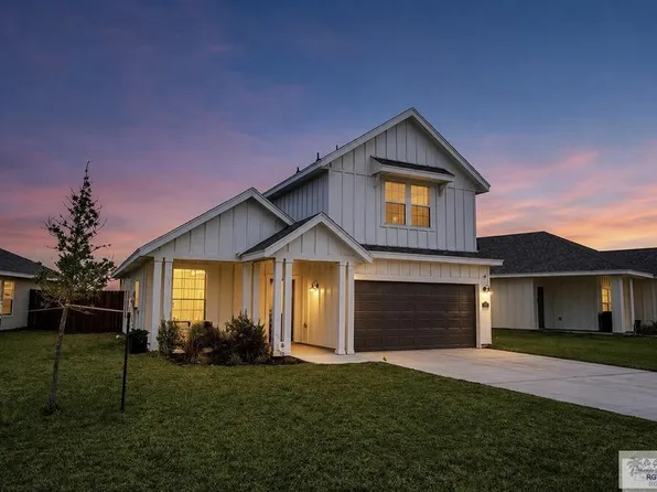 2168 Grove Ln, Brownsville, TX 78526