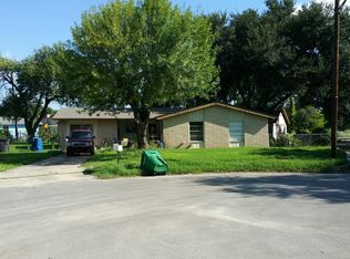 7103 Stone Fence Rd, San Antonio, TX 78227