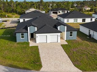 8448 Dinnano St #8448, Pt Charlotte, FL 33981