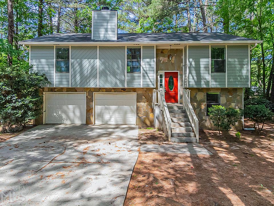 4173 Panola Rd, Lithonia, GA 30038 Zillow