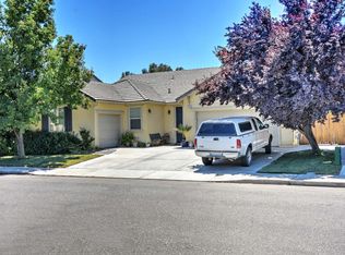 777 Hagerman Peak Dr, Newman, CA