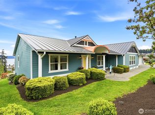 Rocky Point, Camano Island, WA 98282