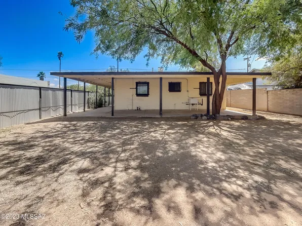 4157 E North St, Tucson, AZ 85712