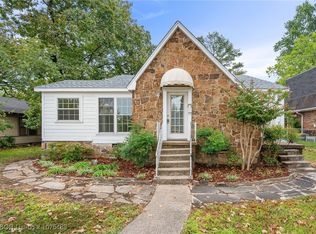 1003 S 22nd St, Fort Smith, AR 72901