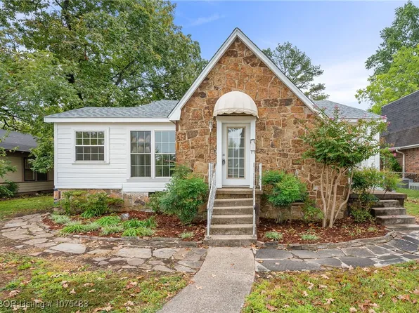 1003 S 22nd St, Fort Smith, AR 72901