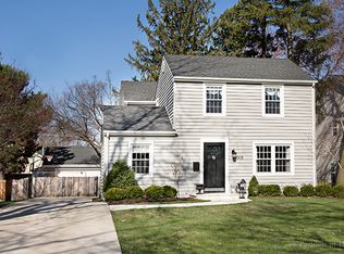 918 Cherry St, Wheaton, IL 60187