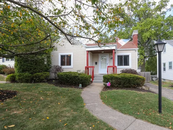 5648 Eula Ave, Cincinnati, OH 45248