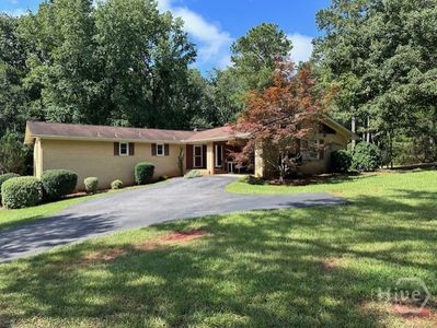 290 Belmont Road, Athens, GA, 30605