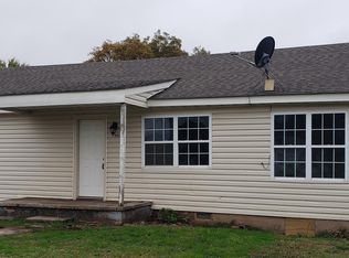 700 W 16th St, Ada, OK 74820