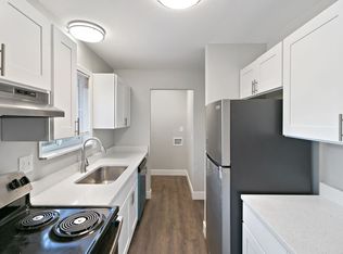 Timber Ridge Apartments (Timber Ridge 64 LLC), Coloma, MI 49038
