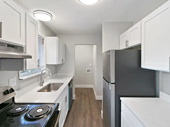 Timber Ridge Apartments (Timber Ridge 64 LLC)