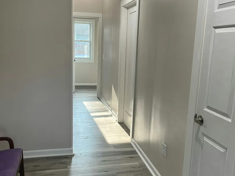 view of hallway