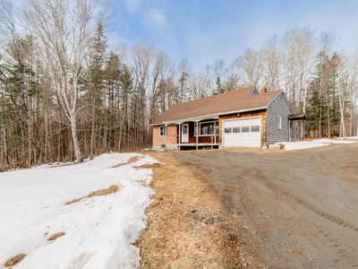 468 New Vineyard Road, Farmington, ME, 04938