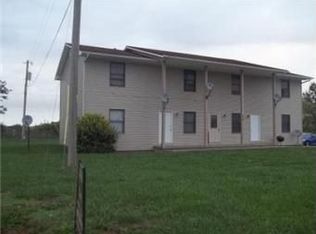 402/404 NW 8th St, Concordia, MO 64020