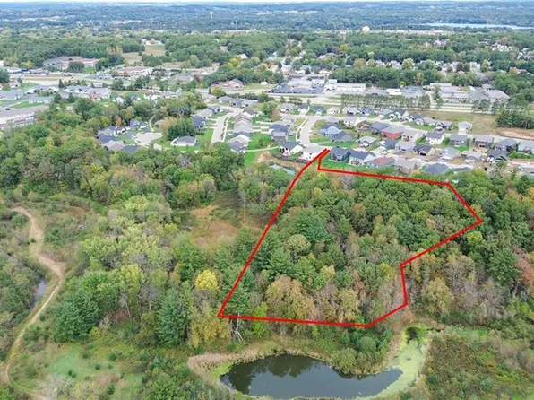 Lot 179 Pebble Beach Drive, Altoona, WI 54720