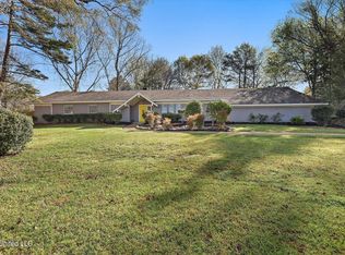 315 Stonegate Dr, Clinton, MS 39056