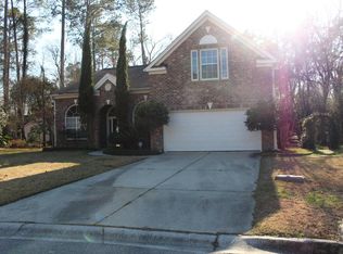 803 Long Drive Rd, Summerville, SC 29485