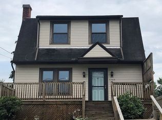 1308 Henry St, Zanesville, OH 43701