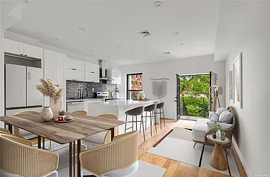 Sold by Glory Homes Realty