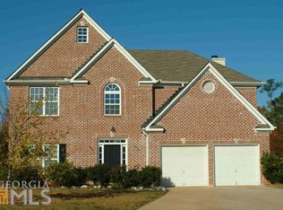 9217 Altridge Dr, Locust Grove, GA 30248