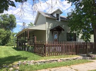 908 F Ave, Eureka, SD 57437