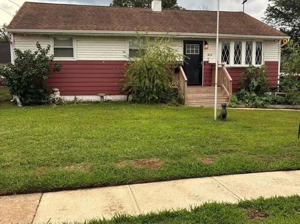 412 W Henry St, Palmyra, NJ 08065