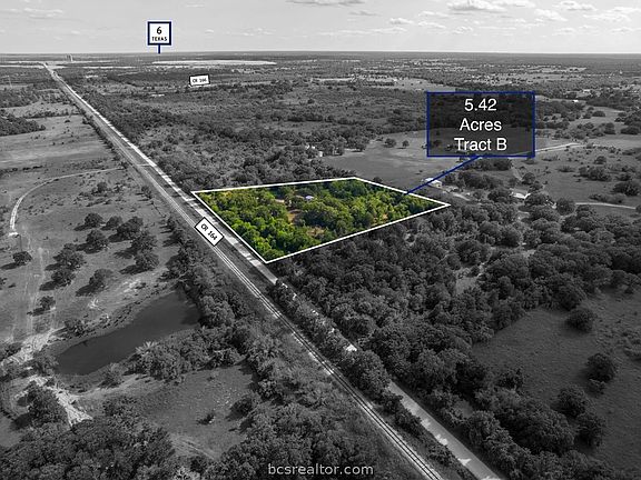 2nd image of TRACT County Road 164 #B