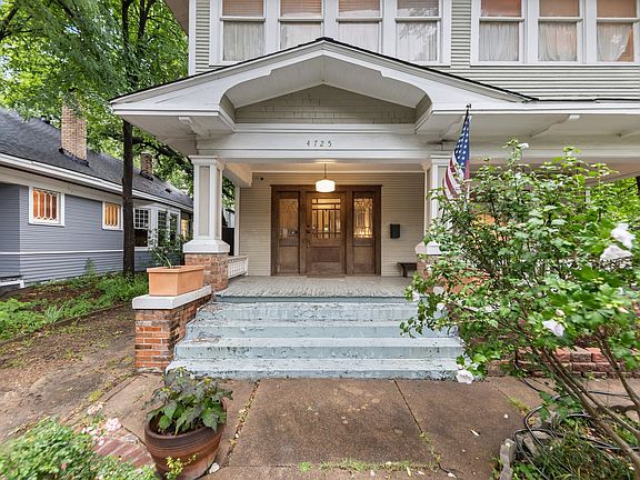 3rd image of 4725 Swiss Ave