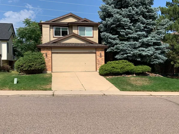 7327 Rattlesnake Dr, Lone Tree, CO 80124