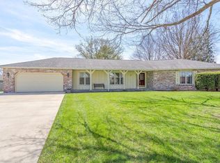 1609 Candy Ct N, Kokomo, IN