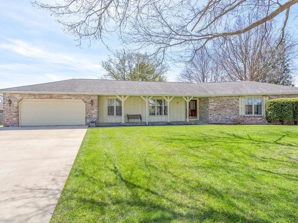 1609 Candy Ct N, Kokomo, IN 46902