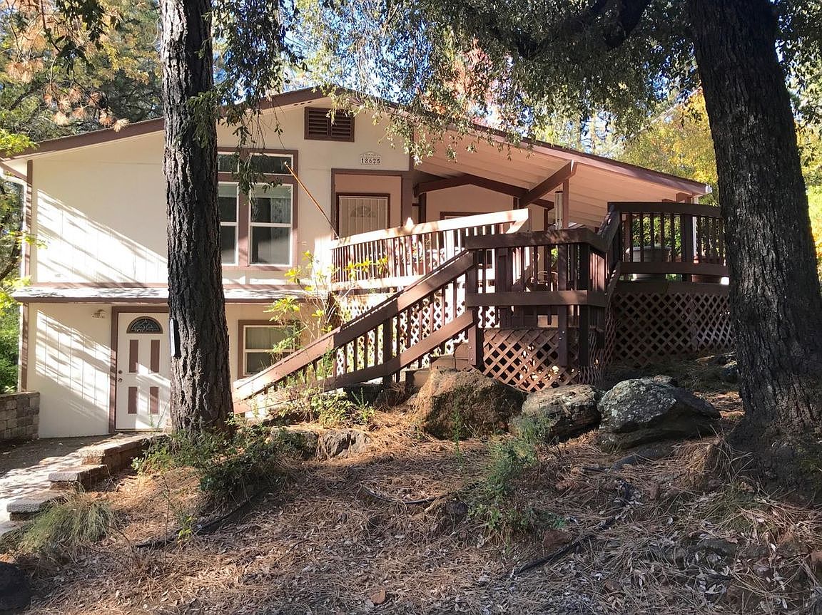 18625 Douglas Dr, Applegate, CA 95703 Zillow