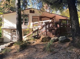 18625 Douglas Dr, Applegate, CA 95703