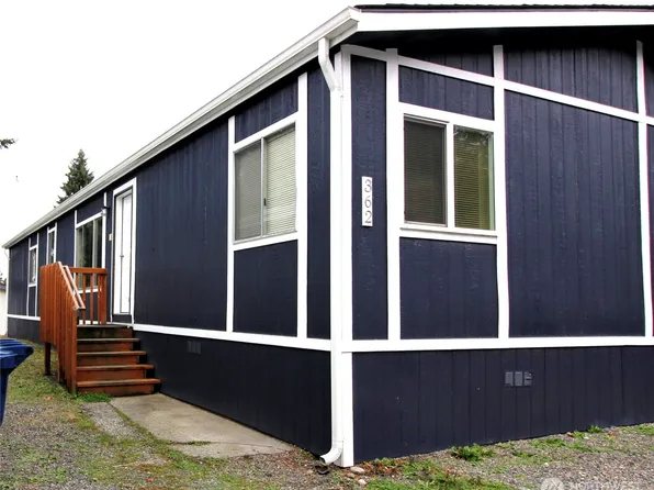 3001 288th Street #362, Federal Way, WA 98003