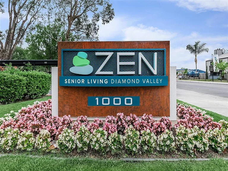 Zen Diamond 177, LP — Photo 54