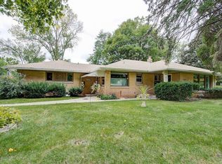 16305 Gebhardt Rd, Brookfield, WI 53005