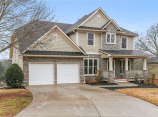 410 Trotters Run, Woodstock, GA 30188