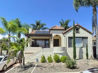 2802 Dale St #2, San Diego, CA 92104