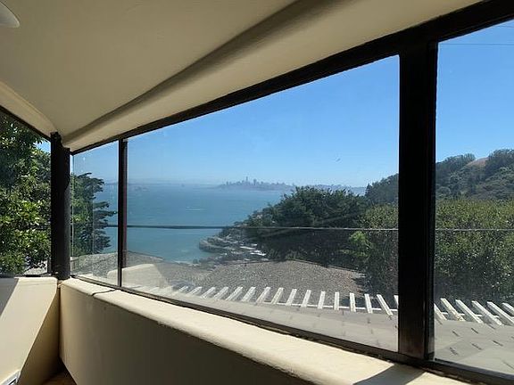 View from Loft