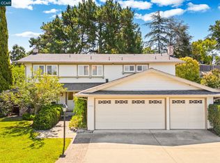 2325 Lariat Ln, Walnut Creek, CA 94596